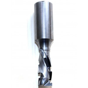 Алмазная фреза 18*43*109 S=25 z=1+1 (FABA) TJD007.0060 R