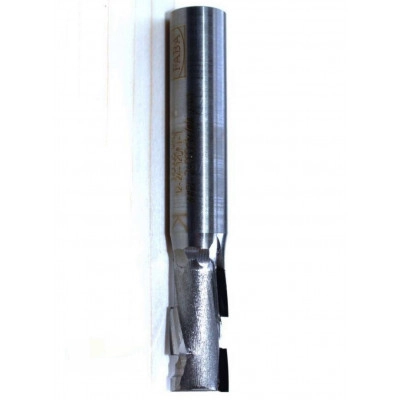 Алмазная фреза 16*25*81 S=16 z=1+1 (FABA) TJD008.0022 R