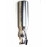 Фреза алмазная D18x25x75 S20х50 RH Z=1+1 (BROOK) ZGP1R1825