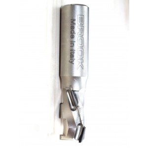 Фреза алмазная 20x34x94 S20х50 RH Z=1+1 (BROOK) ZGP1R2034