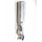 Фреза алмазная 20x34x94 S20х50 RH Z=1+1 (BROOK) ZGP1R2034