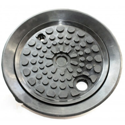 Чашка вакуумная S.XLF200NP60.G12F.00 Piab