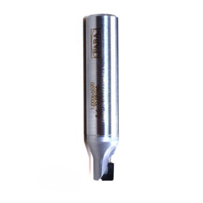 Алмазная фреза 8*6*60 S=12 Z=1 (FABA) TJD006.6020R