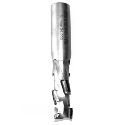 Фреза алмазная 20x52x103 S20х50 RH Z=1+1 (BROOK) ZGP1R2052