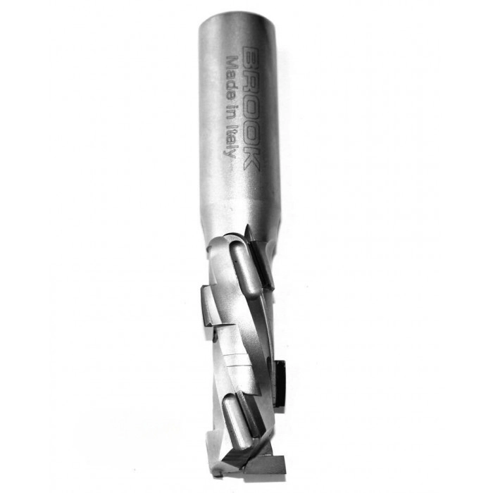 Фреза алмазная 20x52x103 S20х50 RH Z=1+1 (BROOK) ZGP1R2052