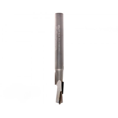 Фреза алмазная 8x27 S=8 L80 Z=3+1HW (1+1) Hdl=3.0 RH (HW Body) Utensil Centro