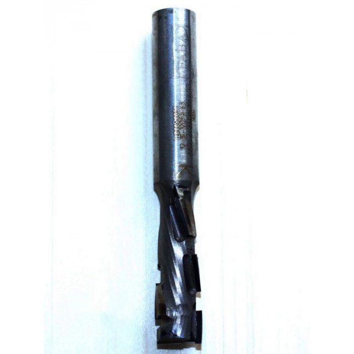 Алмазная фреза 12*35*88 S=12 Z=1+1 (FABA) TJD008.0051R одн.