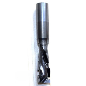 Алмазная фреза 16*43*100 S=16 z=1+1 (FABA) TJD007.0171R