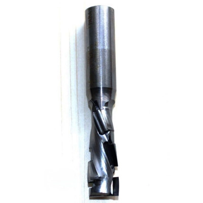 Алмазная фреза 16*43*100 S=16 z=1+1 (FABA) TJD007.0171R
