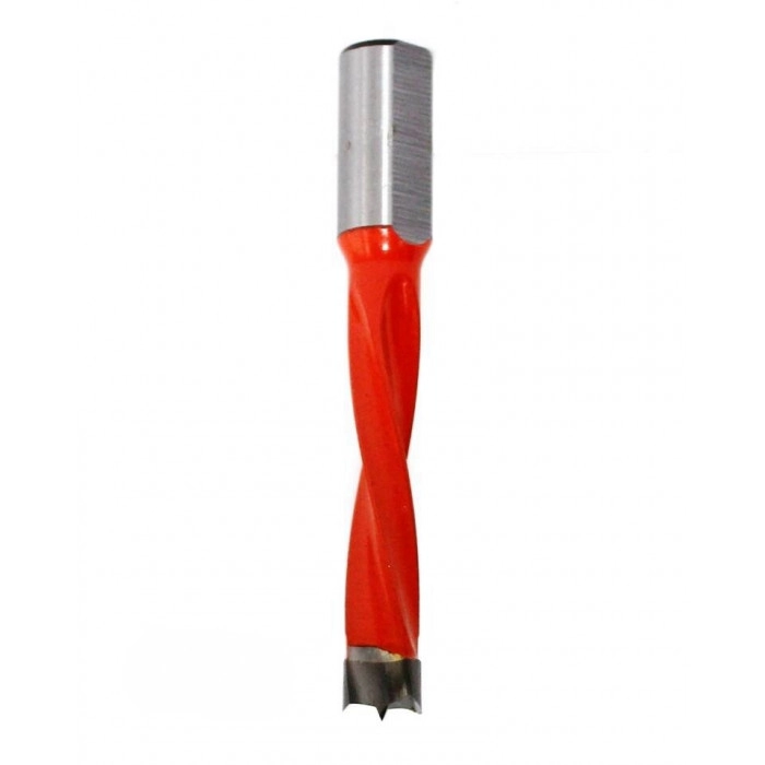 Сверло глухое 8×70 LH левое PROFI HEFN