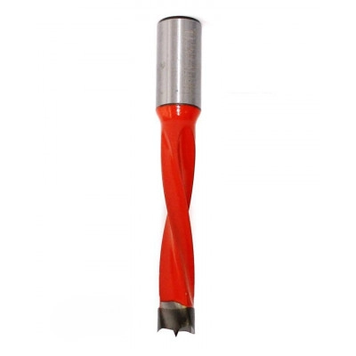 Сверло глухое 8×70 LH левое PROFI HEFN