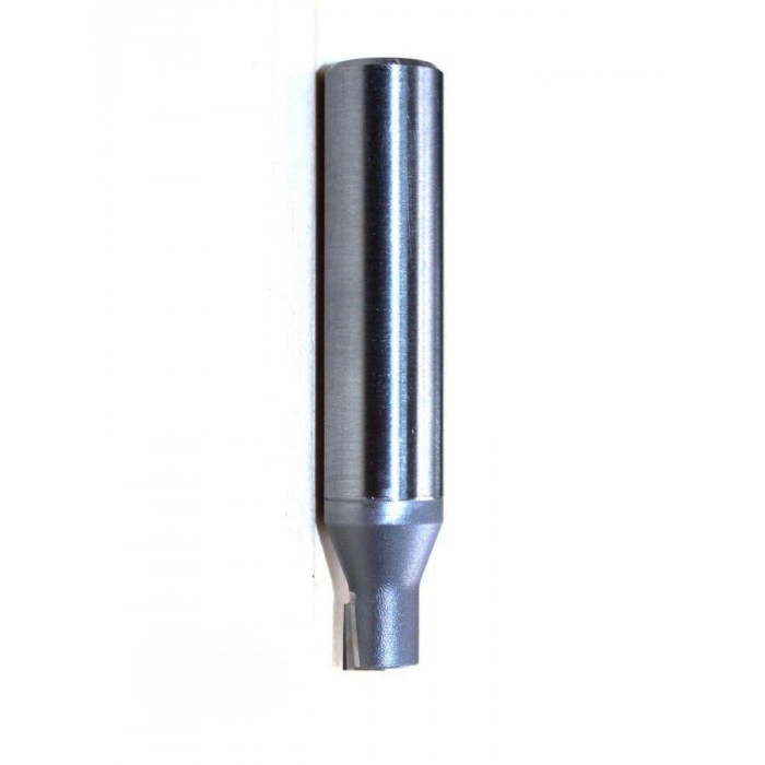Алмазная фреза 6*6*60 S=12 Z=1 (FABA) TJD006.6010 R