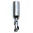 Фреза алмазная концевая D18x43x103 S25х55 RH Z=1+1 (BROOK) ZGP2R1843