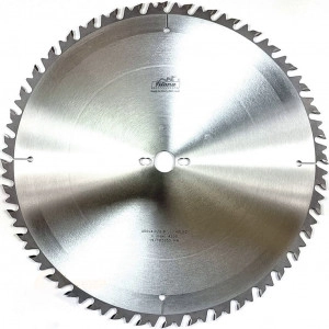 Пильный диск 450х30_4.0/2.8 z40 83-55 LWZ по дереву продольно Pilana