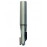 Фреза алмазная 12х21 S=12 L80 z1+1 Hdl3.0 RH Utensil Centro