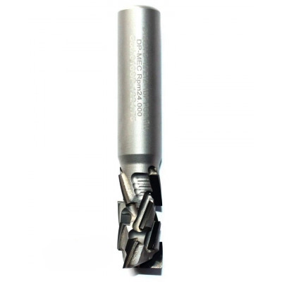 Фреза алмазная 12х24 S=12 L65 нестинг Z12+1DIA 3+3 Pos Hdl3.0 RH Utensil Centro