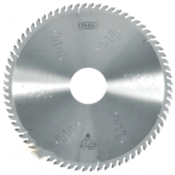Диск пильный 380х60_4.8/3.5 Z72 GA PI-521VS P2100621-15 FABA
