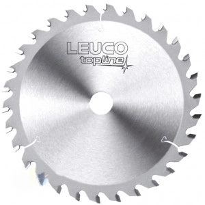 Диск подрезной 180x45_4.45-5.25 z36 KO-WS Leuco 192734