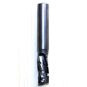 Алмазная фреза NESTING 12*25 L=75 S=12 z=3+3 DIA 2.2 FABA TDT0151.5010
