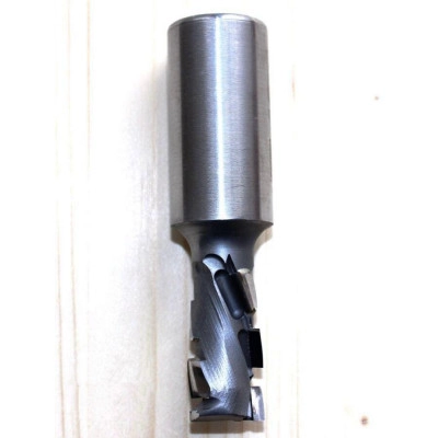Алмазная фреза 18*35*96 S=25 z=1+1 (FABA) TJD007.0080 R