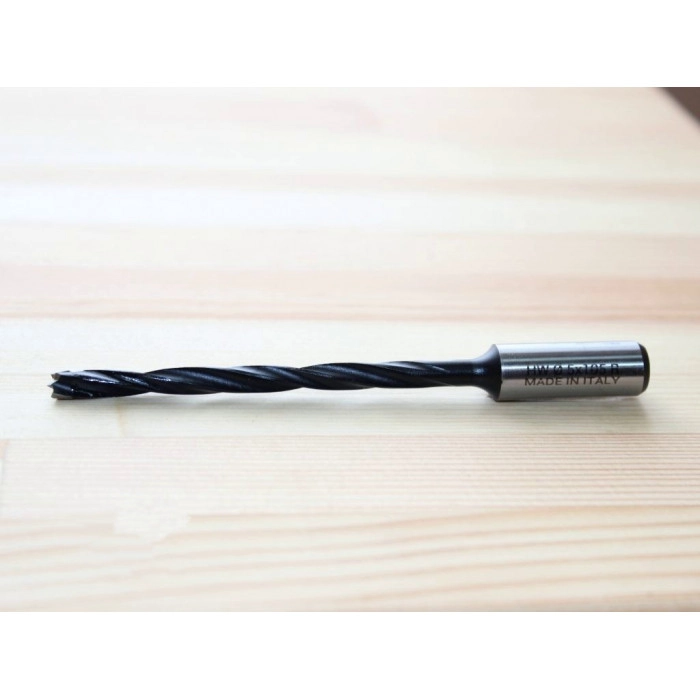 Сверло присадочное глухое 9х90 RH 52D090R Ful