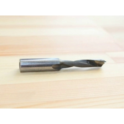 Сверло присадочное глухое 7х70х30 RH правое Faba K0100007