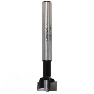 Сверло чашечное 16х90 RH правое S10x60 14D160R Ful