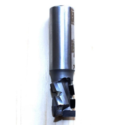 Алмазная фреза 20*25*84.5 S=20 Z=3+3 (FABA) TDT09.0030 R
