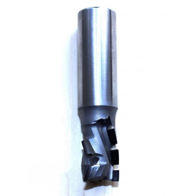 Алмазная фреза 20*25*84.5 S=20 Z=3+3 (FABA) TDT09.0030 R