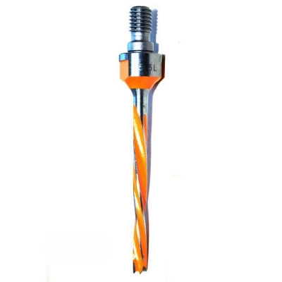 Сверло специальное CYFLEX HM D5*56*75 S M8/9 LH 00805006012C