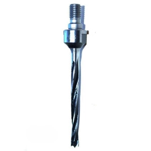 Сверло специальное CYFLEX HM D5*56*75 S M8/9 RH 00805006011C