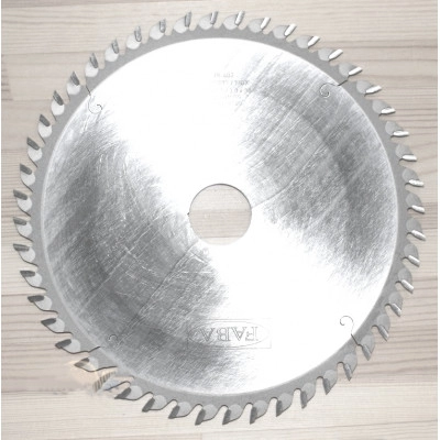 Диск пазовый 200х30_4.0/3.0 z48 GS PI-402 FABA S0200077