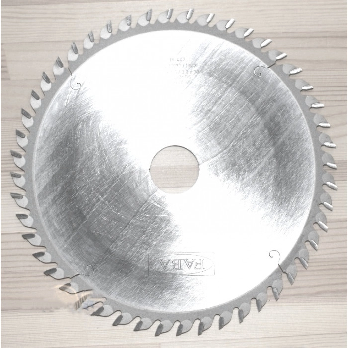 Диск пазовый 200х30_4.0/3.0 z48 GS PI-402 FABA S0200077