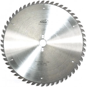 Диск поперечного пиления 350х30_3.2/2.2 z54 GS P0400010 FABA