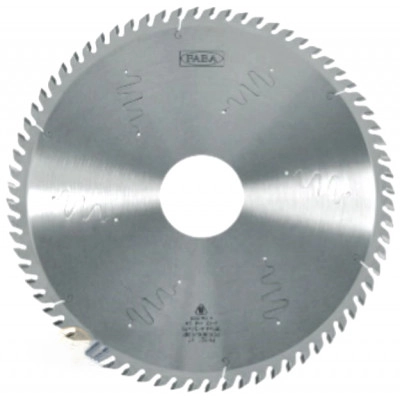 Диск пильный 380х80_4.6/3.2 Z72 GA PI-521VS P2101203-15 FABA