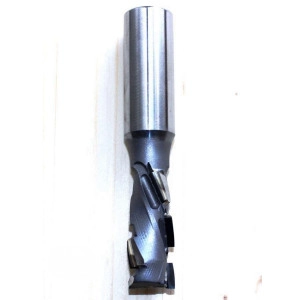Алмазная фреза 18*43*109 S=20 z=1+1 (FABA) TJD007.0061 R