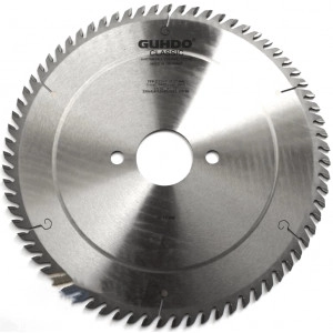 Диск по алюминию GUHDO 350х30_3.6/3.3 z108 2085.351.30