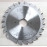 Комплект форматных пил LEUCO 300×30 Z=96 TR-F / 120х20 Z=12+12 ES
