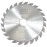 Диск универсальный 200x20_2.5/1.6 z24 81-26 WZ Pilana