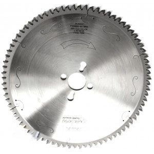 Диск пильный торцевой 250х30_3.2/2.2 z80 GS PI-512VT FABA P1200002-15