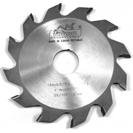 Пильный диск 180х30_4.0/2.5 z16 пазовый 92 FZ Pilana