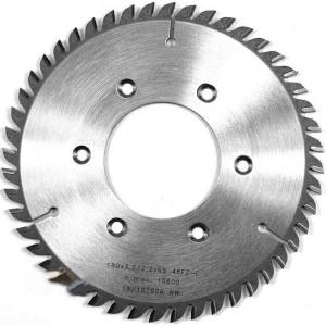 Диск подрезной 180×3.2/2.2×65 z48 80 FZ-L Pilana 77-02-034