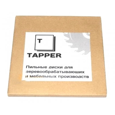 Пильный диск 100х32_3.0/2.2 z30 WZ R для станков Cehisa, Brandt 1003.03230R TAPPER