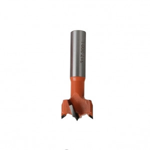 Сверло присадочное чашечное 20×57 LH левое S=10*30 317.200.L WW