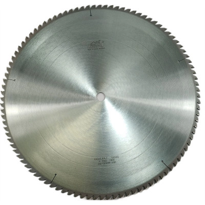 Пильный диск по дереву 650 х 5.9/4.0 х 30 z100 81-20 Wz Pilana