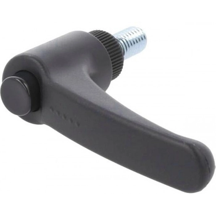 Ручка зажимная ERX.63 P-M6x35-C1