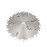 Пильный диск по дереву 450 х 50 х 4.4/2.8 z18+18+6 Wz HEFN NEW