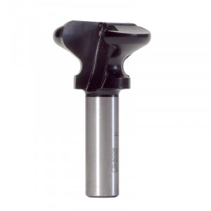 Фреза для скрытых ручек 38.1 х 24 х 62 S=12 R=5,2/2,9 WOODWORK 970.5238.12