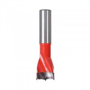 Сверло присадочное чашечное 15×57 LH левое S=10*30 317.150.L WW