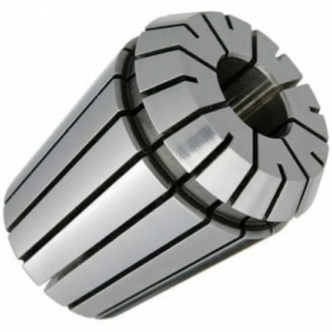Цанга ER40 d=4-3 мм